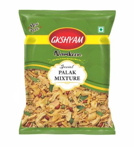 GKShyam Palak Mixture
