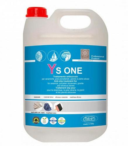Faber Professional Anti-Slip Treatment YS One 5 Litre