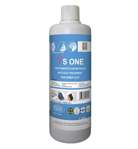 Faber Professional Anti-Slip Treatment YS One 1 Litre
