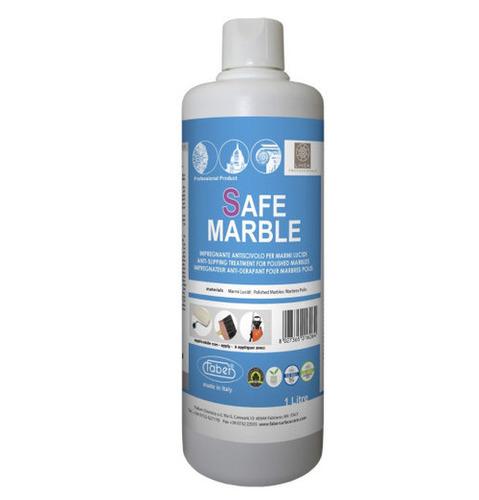 Faber Professional Anti-Slip Treatment Safe Marble 1 Litre