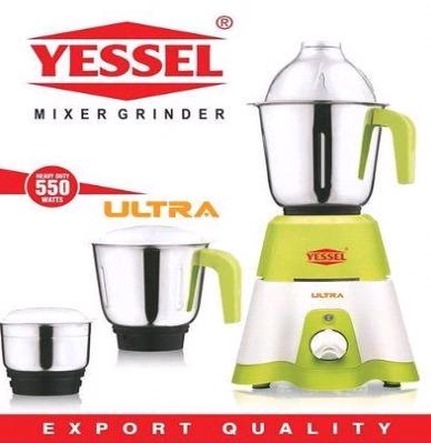 Ultra Mixer Grinder 