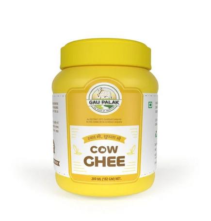 200ml Fresh Desi Ghee 