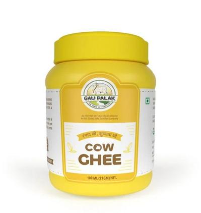 100ml Pure Cow Ghee 
