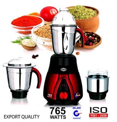 Tiago Mixer Grinder