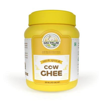 500ml Cow Ghee 