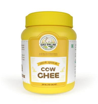 200ml Desi Buffalo Ghee 
