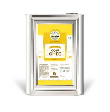 15kg Shakti Shuddh Desi Ghee 