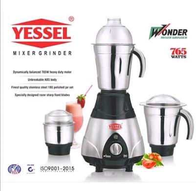 Wonder Mixer Grinder