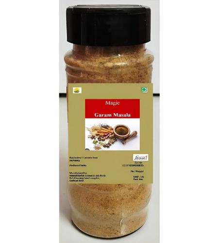 Garam Masala