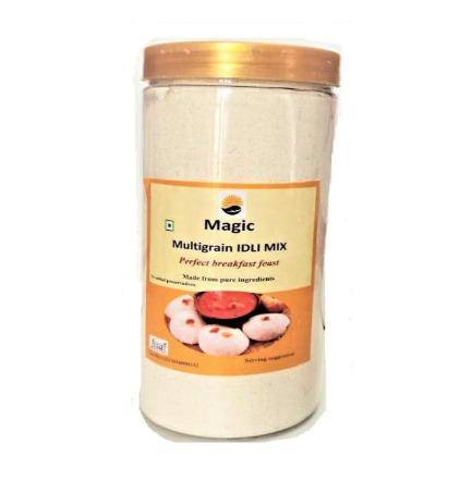 Multigrain Idli Mix