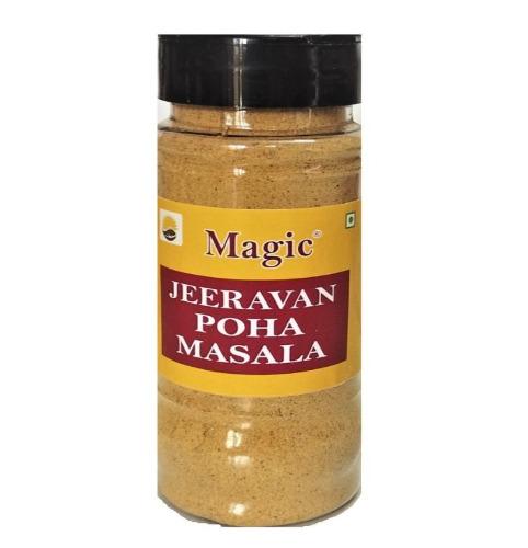 Jeeravan Poha Masala