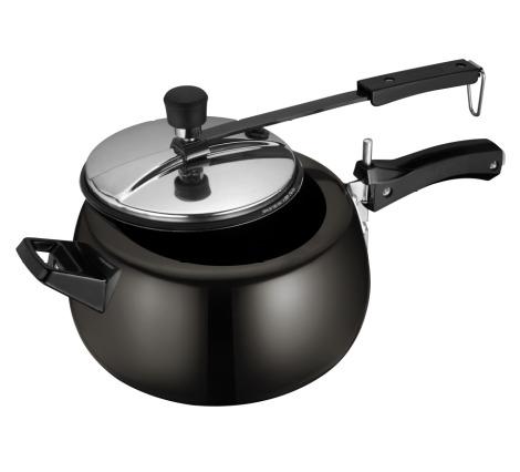 Pressure Cookware