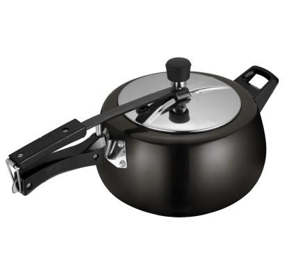 Pressure Cookware