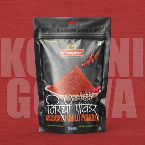 KASHMIRI CHILLI POWDER