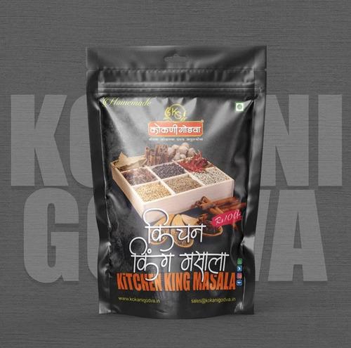 KOKANI GODVA SPECIAL KITCHEN KING MASALA