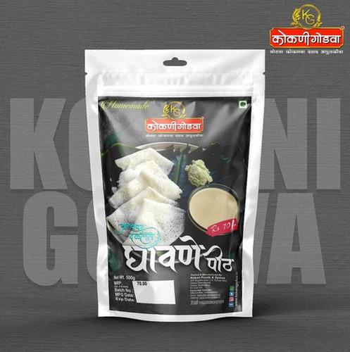 MALVANI GHAVANE PITH