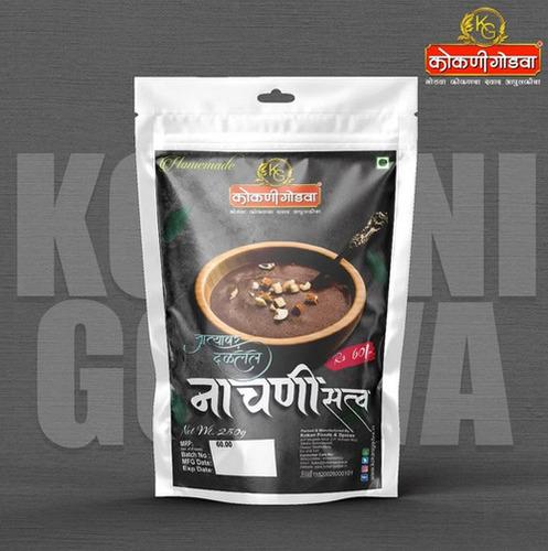 HEALTHY RAGI (NACHANI SATV)