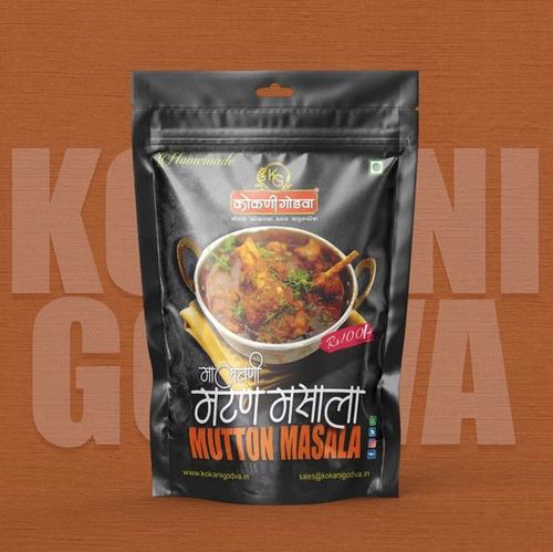 MALVANI MUTTON MASALA