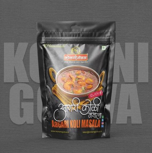 AAGARI KOLI MASALA