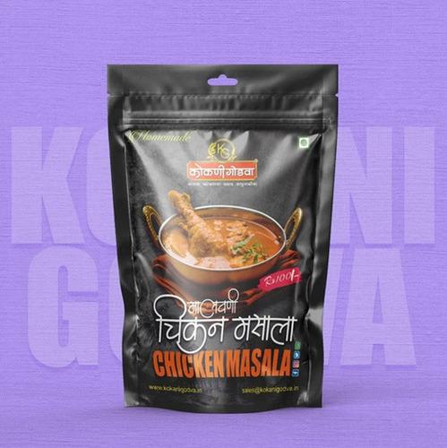 SP. MALVANI CHICKEN MASALA