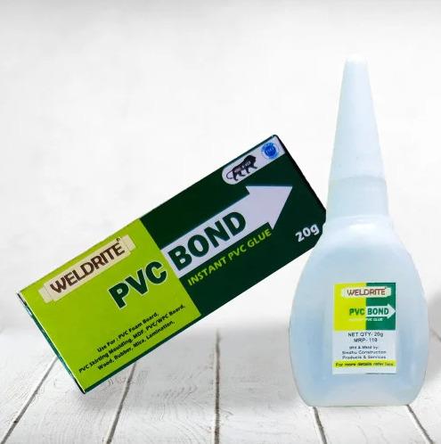 PVC BOND