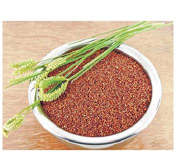 Natural Ragi 