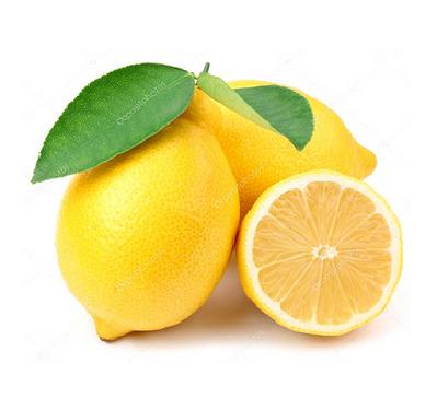Fresh Lemon 