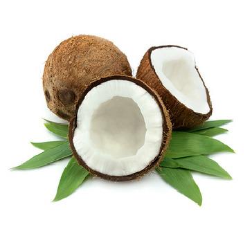 Fresh Coconut