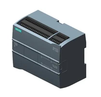 SIEMENS S7-1200PLC 6ES721