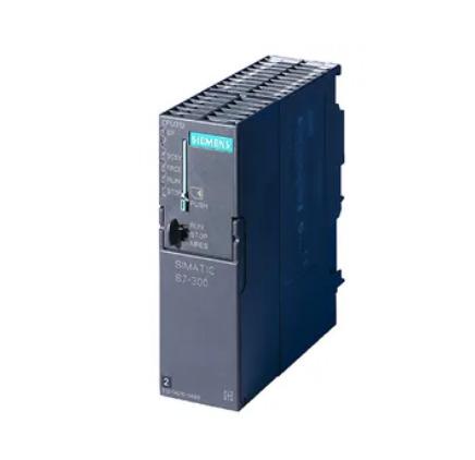 SIEMENS S7-300 PLC