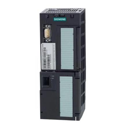 SIEMENS VFD CONTROL UNIT CU 6SL324