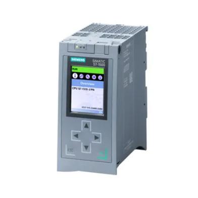 Siemens Plc