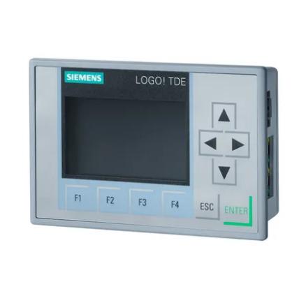 SIEMENS LOGO PLC EXPANSION MODULE 6ED1055