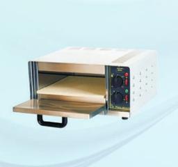 Pizza Oven with Stone