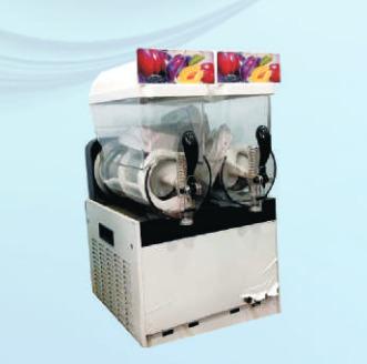 Slush Machine