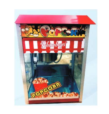 Popcorn Machine