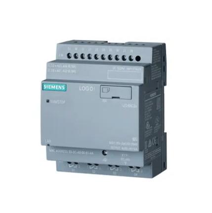 SIEMENS LOGO PLC 6ED1052