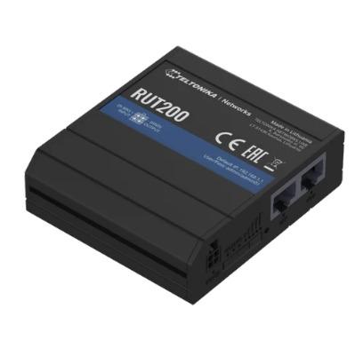 industrial vpn routers for remote access