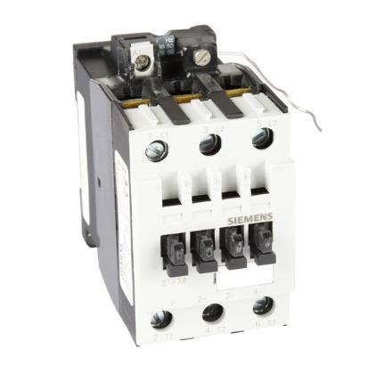 Siemens Contactor
