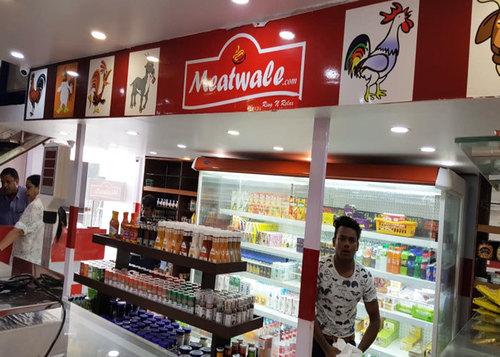 Noida store
