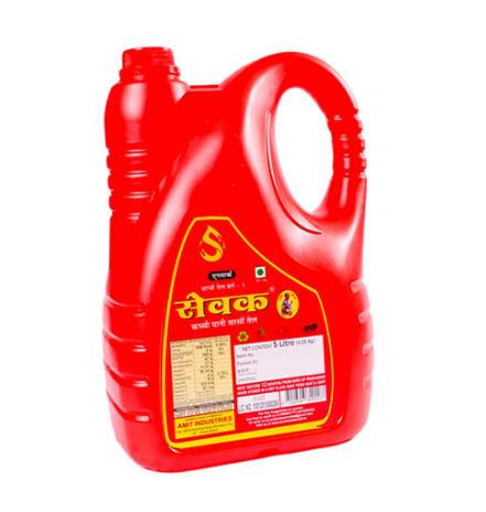 5 Ltr Kachi Ghani 5 Ltr Kachi Ghani Mustard Oil