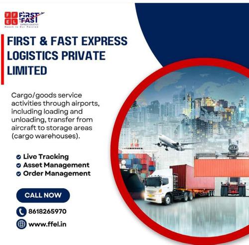 FIRST & FAST EXPRESS LOGISTICS PRIVATE LIMITED