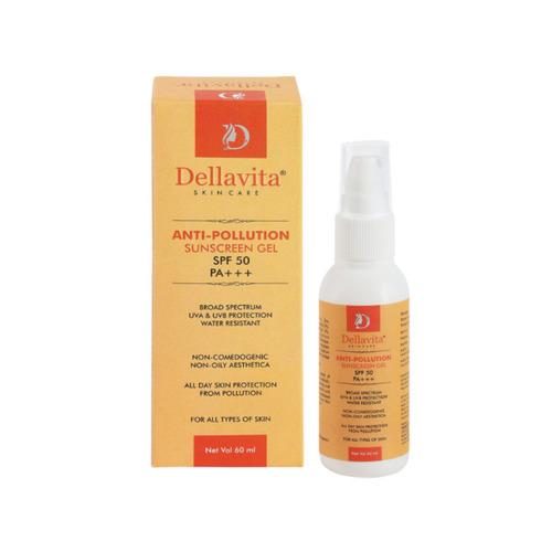 Dellavita Sunscreen Gel