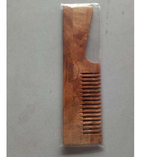 Wooden Comb