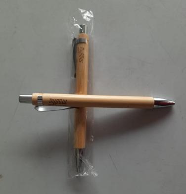 Wooden Pen