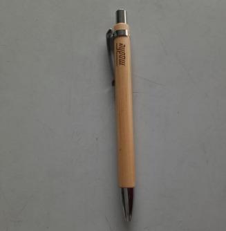 Wooden Pen