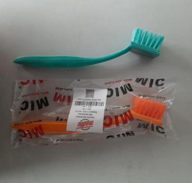 Sink Brush