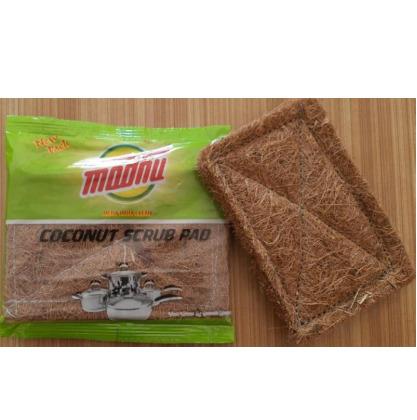Coconut Scrub Pad