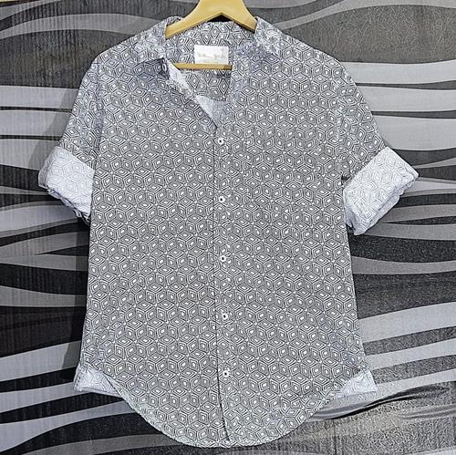 Designer Printed Shirts