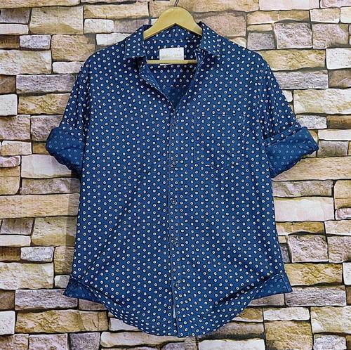 Designer Printed Shirts